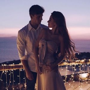 Meet your Posher, Mayy